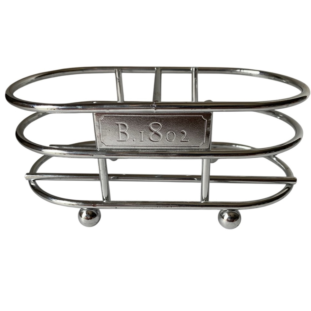 Beekman 1802 Soap And Lotion Caddy New